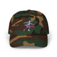 Classic Dad Cap — Coldplay A Head Full of Dreams Chris Printify
