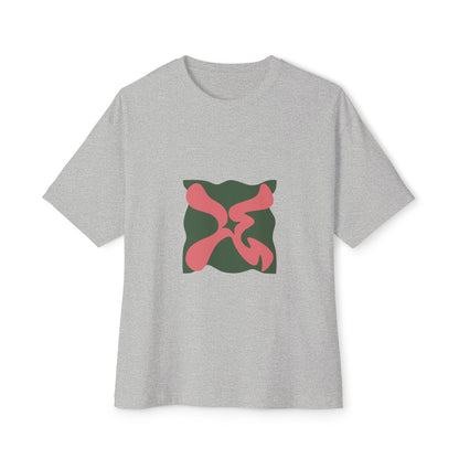 Pulse Streetwear Unisex Oversized Boxy Tee - snazzymerch