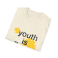 Rebel Spark Unisex Softstyle Tee - snazzymerch