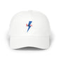 Bolt & Beats Fusion Classic Dad Cap Printify