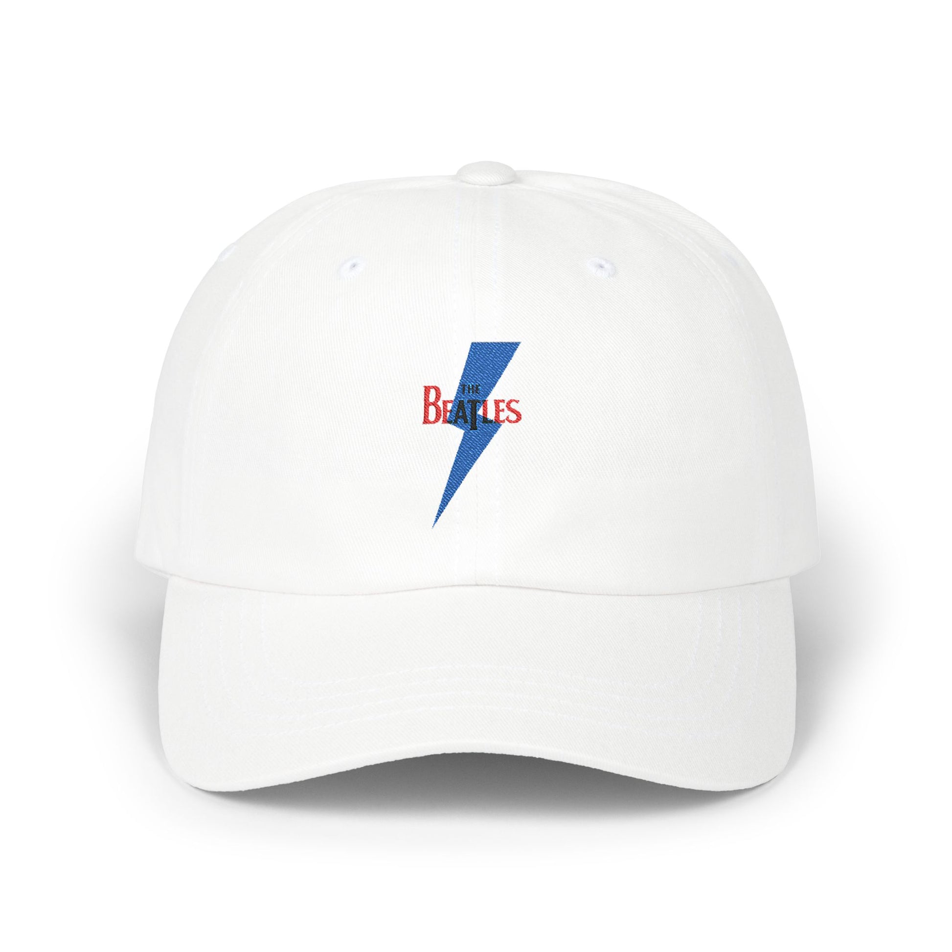 Bolt & Beats Fusion Classic Dad Cap Printify