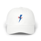 Bolt & Beats Fusion Classic Dad Cap Printify