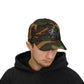 Classic Dad Cap — Coldplay A Head Full of Dreams Chris Printify