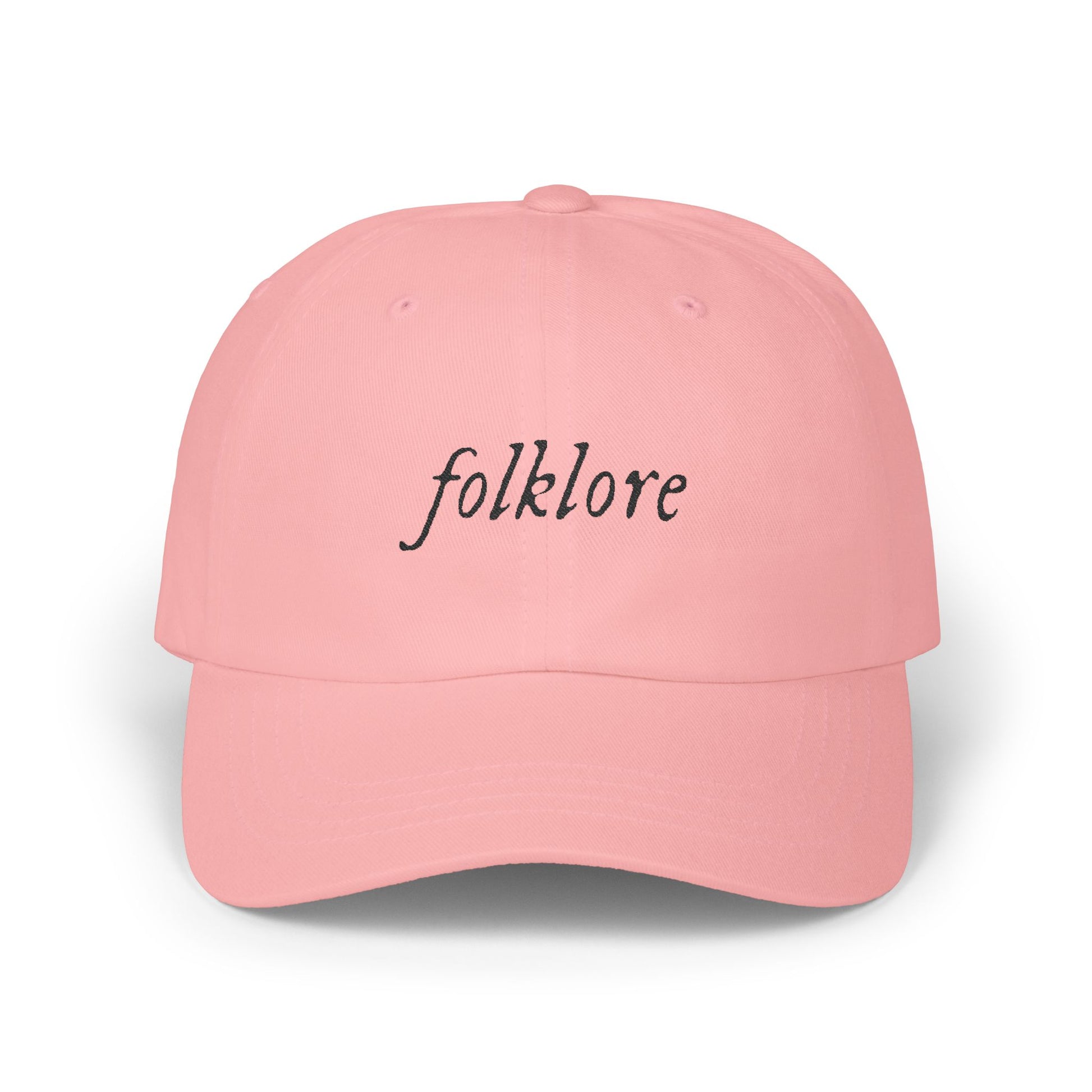 Cherry Lip Merch Classic Dad cap - snazzymerch