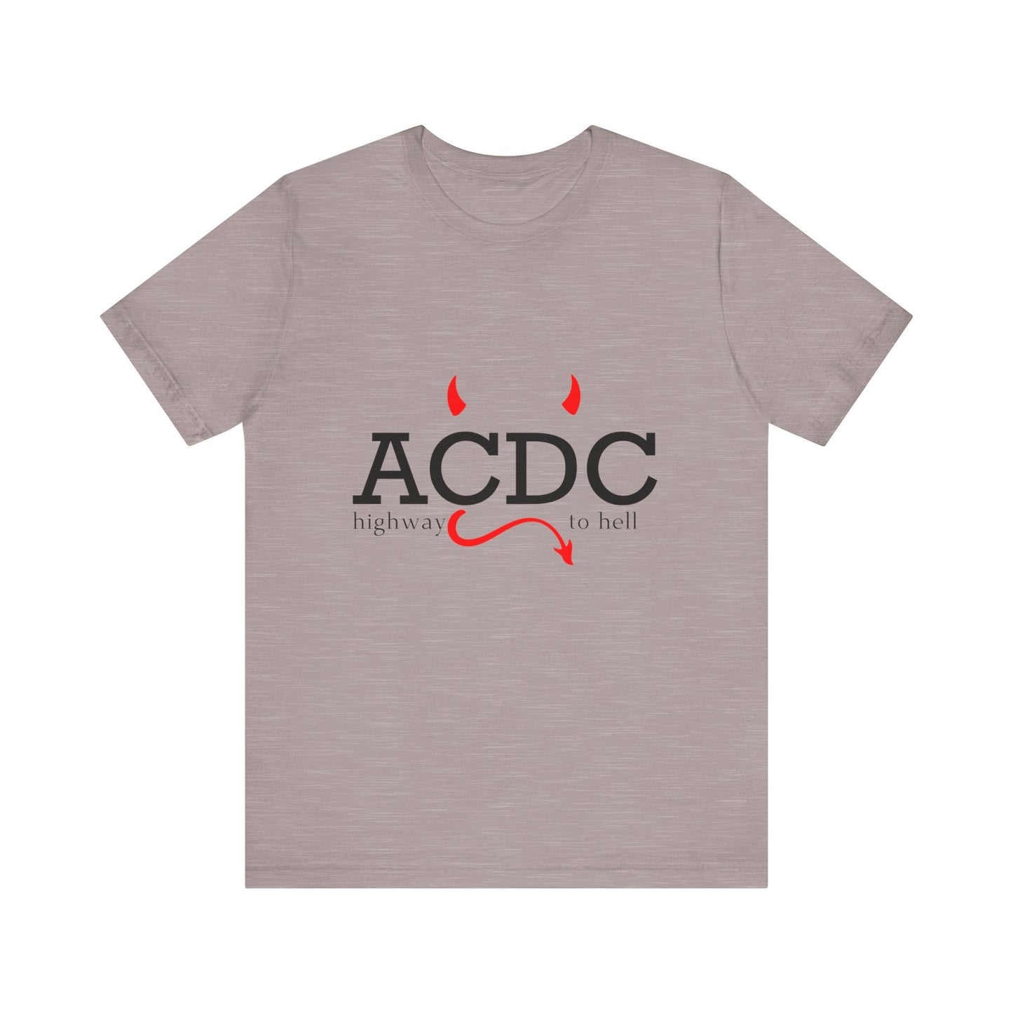 Electric Edge Unisex short sleeve Tee Printify