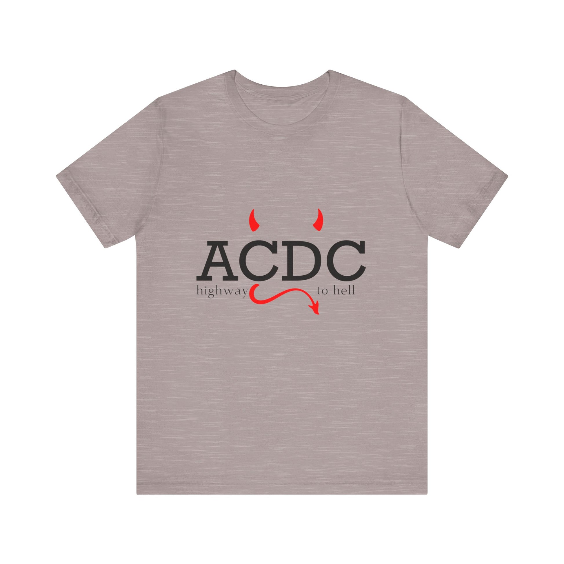 Electric Edge Unisex short sleeve Tee Printify