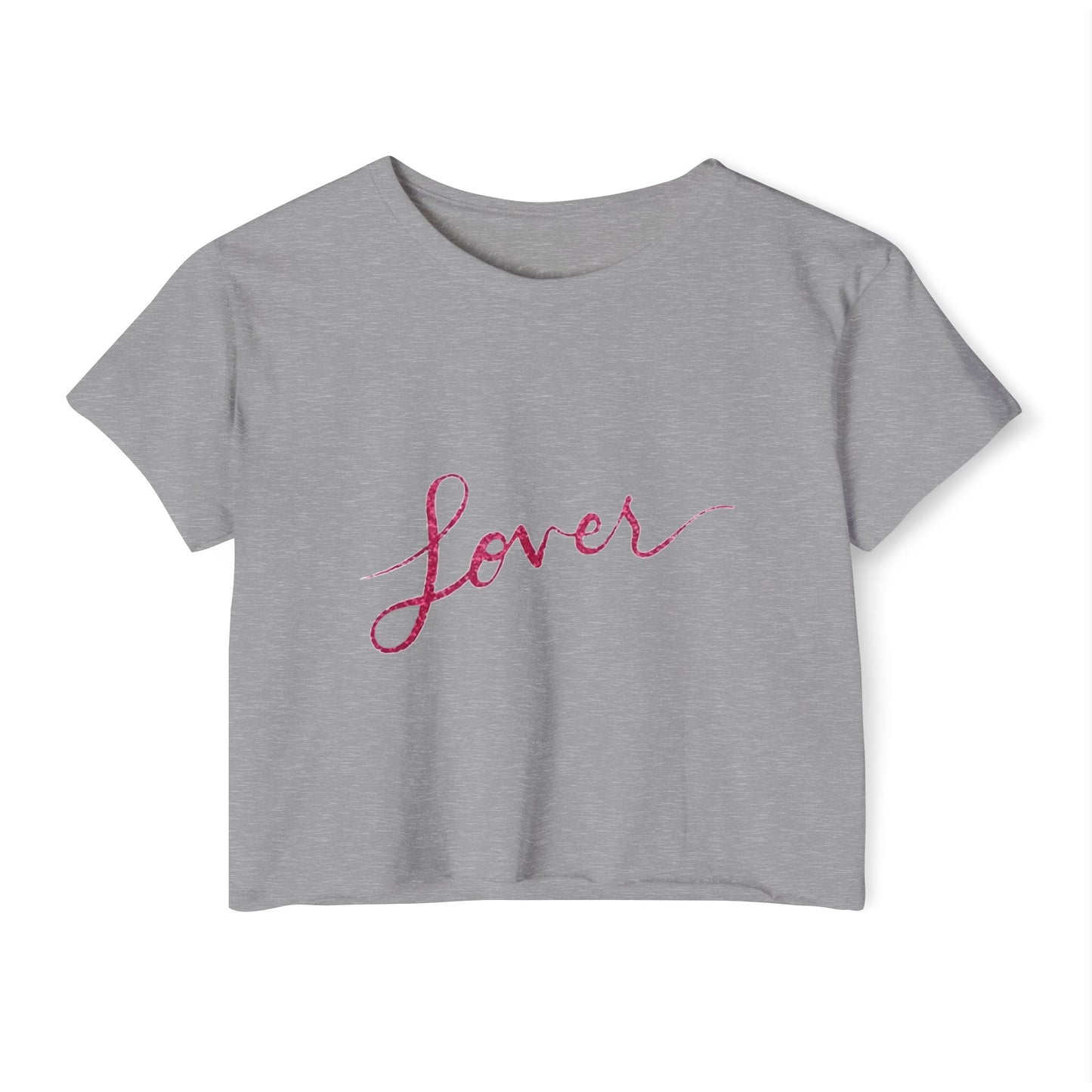 Blank Space Closet Women's Festival Crop Top - snazzymerch