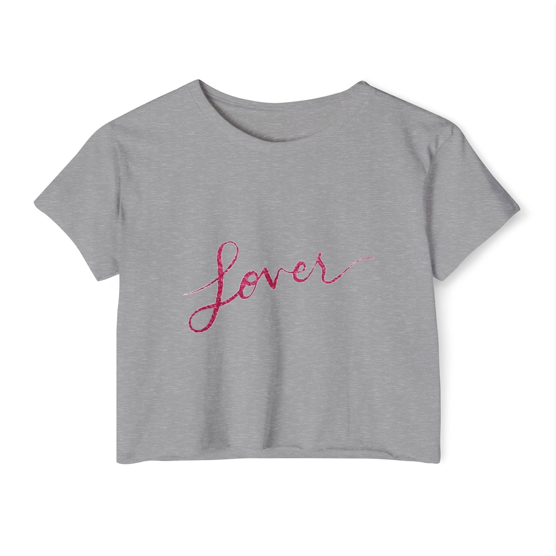 Blank Space Closet Women's Festival Crop Top - snazzymerch