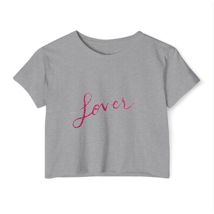 Blank Space Closet Women's Festival Crop Top - snazzymerch