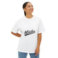 kbound Grip Unisex Oversized Boxy Tee Printify