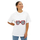 Shake It Studio Unisex Oversized Boxy Tee Printify