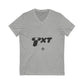Prism Vibe Collective Unisex Jersey short sleeve - snazzymerch