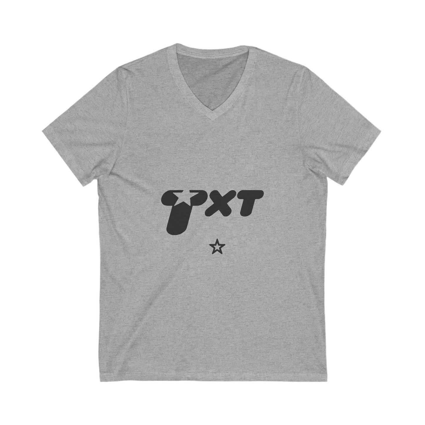 Prism Vibe Collective Unisex Jersey short sleeve - snazzymerch