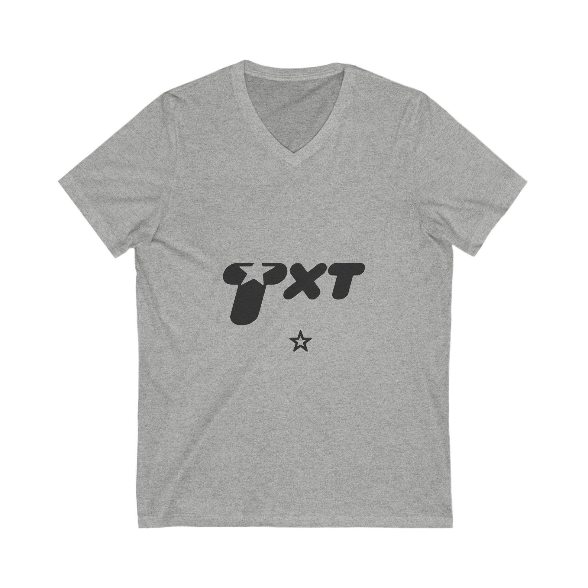 Prism Vibe Collective Unisex Jersey short sleeve - snazzymerch