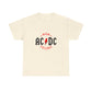 High Voltage Legends Unisex Heavy Cotton Tee Printify