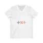 Starlit Threads Unisex Jersey short sleeve - snazzymerch