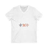 Starlit Threads Unisex Jersey short sleeve - snazzymerch
