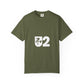 Unisex Garment-Dyed T-shirt - snazzymerch