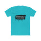 Stand Tall Live Free Unisex Cotton Tee - snazzymerch