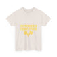 October’s Very Own Bold Logo Heavy Cotton Tee Printify