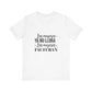 Desert Vision Unisex jersey short sleeve tee Printify