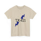 Bolt Duality Unisex Heavy cotton tee Printify