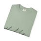 Retro Bold Unisex Garment-Dyed T-shirt - snazzymerch