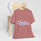 Olivia Rodrigo Unisex Jersey Short Sleeve Tee - Deja Vu Printify
