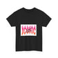 Flame Flight Iconic Unisex Heavy cotton tee Printify