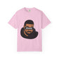 DRA-KE Vision Block Dyed Tshirt Printify