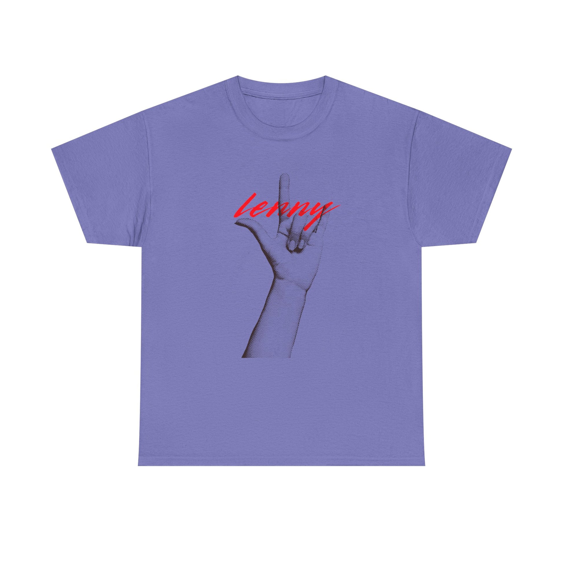 Rock Vibes Only Unisex Heavy cotton tee Printify
