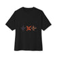 Starlit Threads Unisex Oversized Boxy Tee - snazzymerch