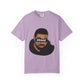 DRA-KE Vision Block Dyed Tshirt Printify