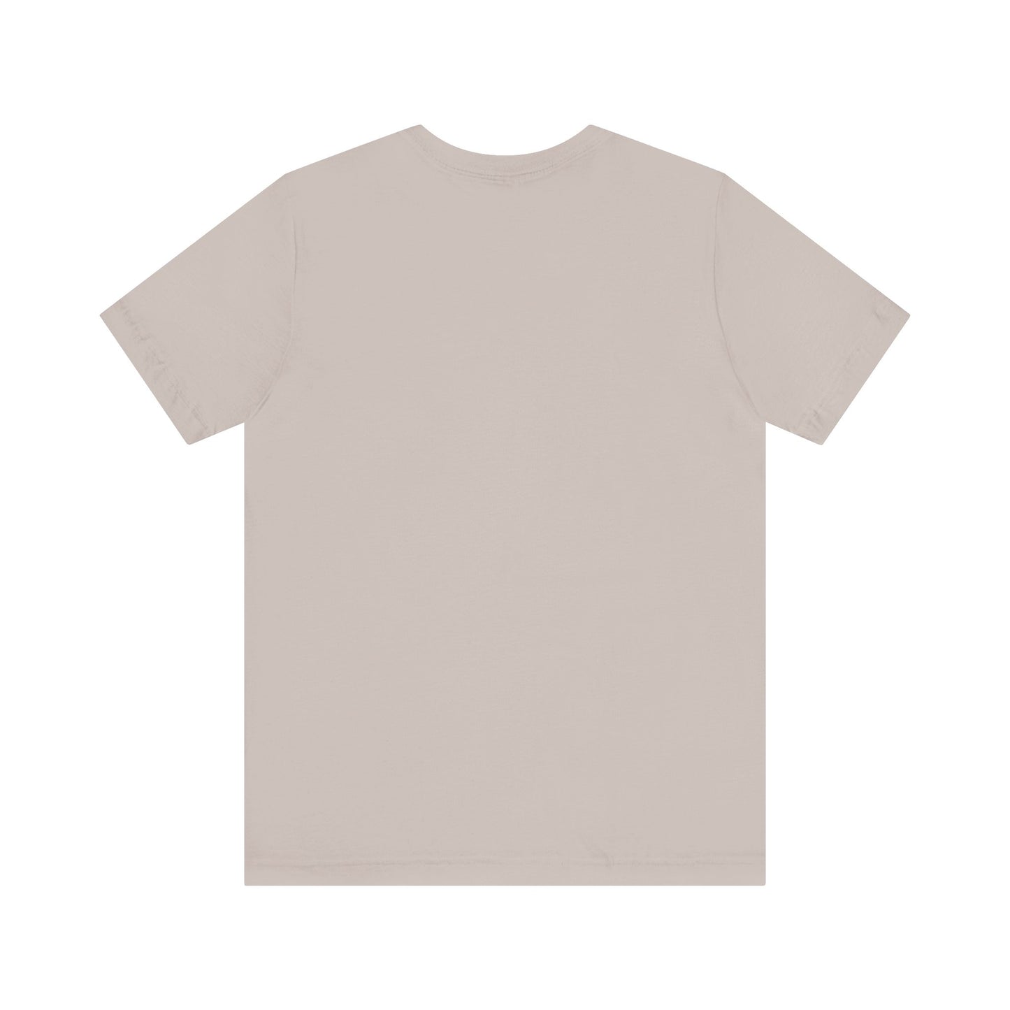 Truth in Motion Unisex jersey short sleeve tee Printify