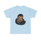 DRA-KE Vision Block Heavy Cotton Tee Printify