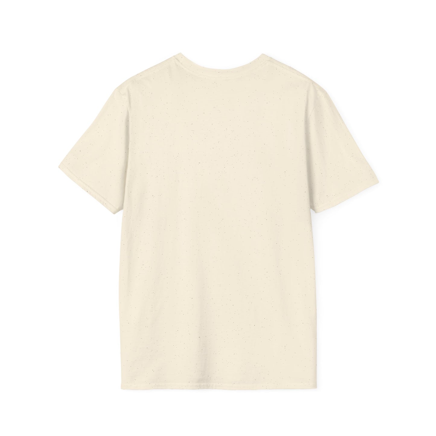 Rebel Spark Unisex Softstyle Tee - snazzymerch