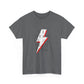 Rock Evolution Graphic Unisex Heavy Cotton Tee Printify