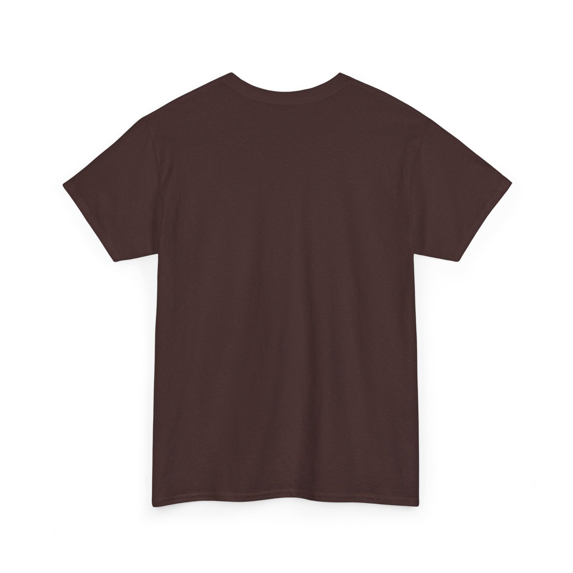 Wrapped in Power Unisex Heavy cotton tee Printify