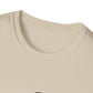 Unisex Softstyle T-Shirt Inspired by Coldplay A Head Full of Dreams Chris Printify