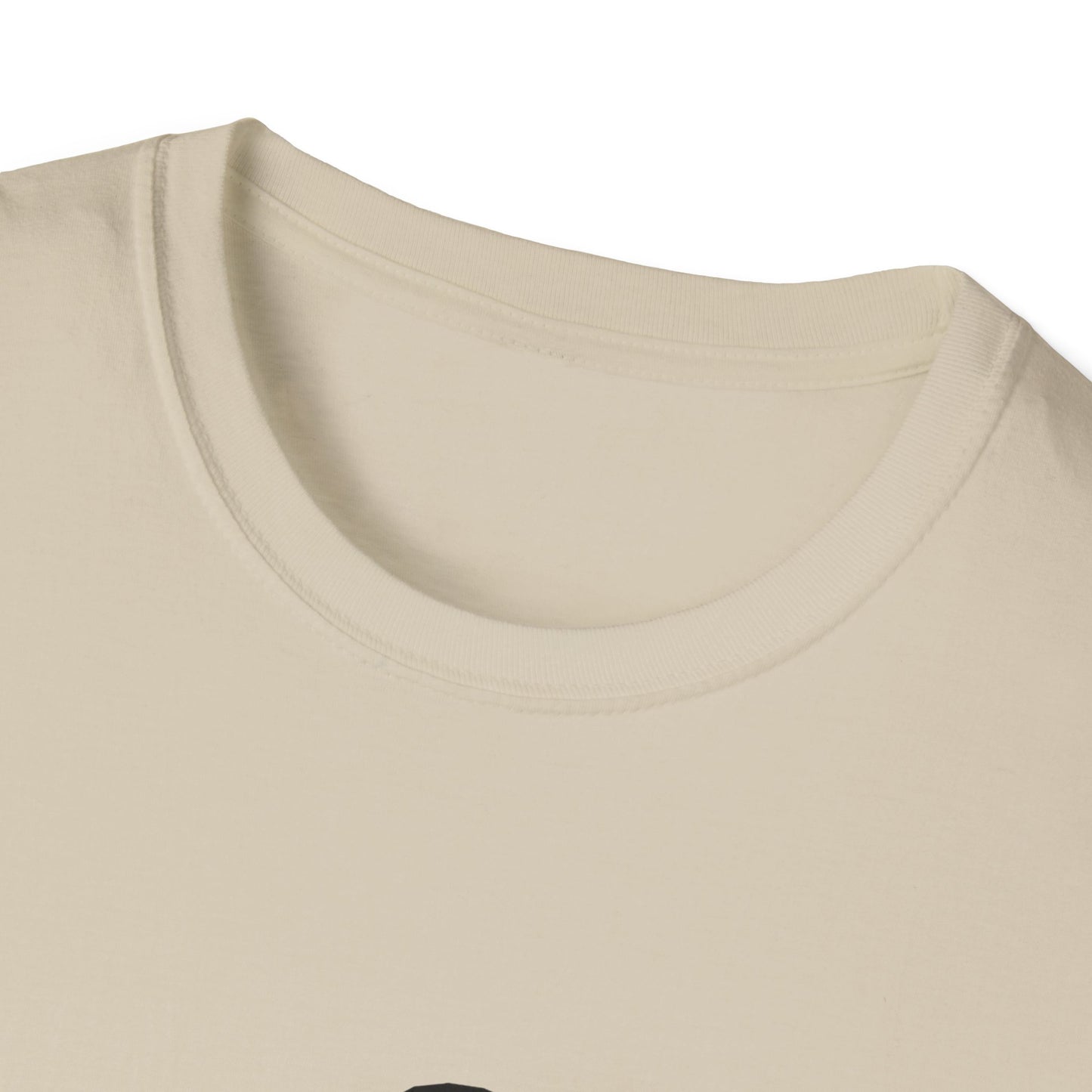 Unisex Softstyle T-Shirt Inspired by Coldplay A Head Full of Dreams Chris Printify