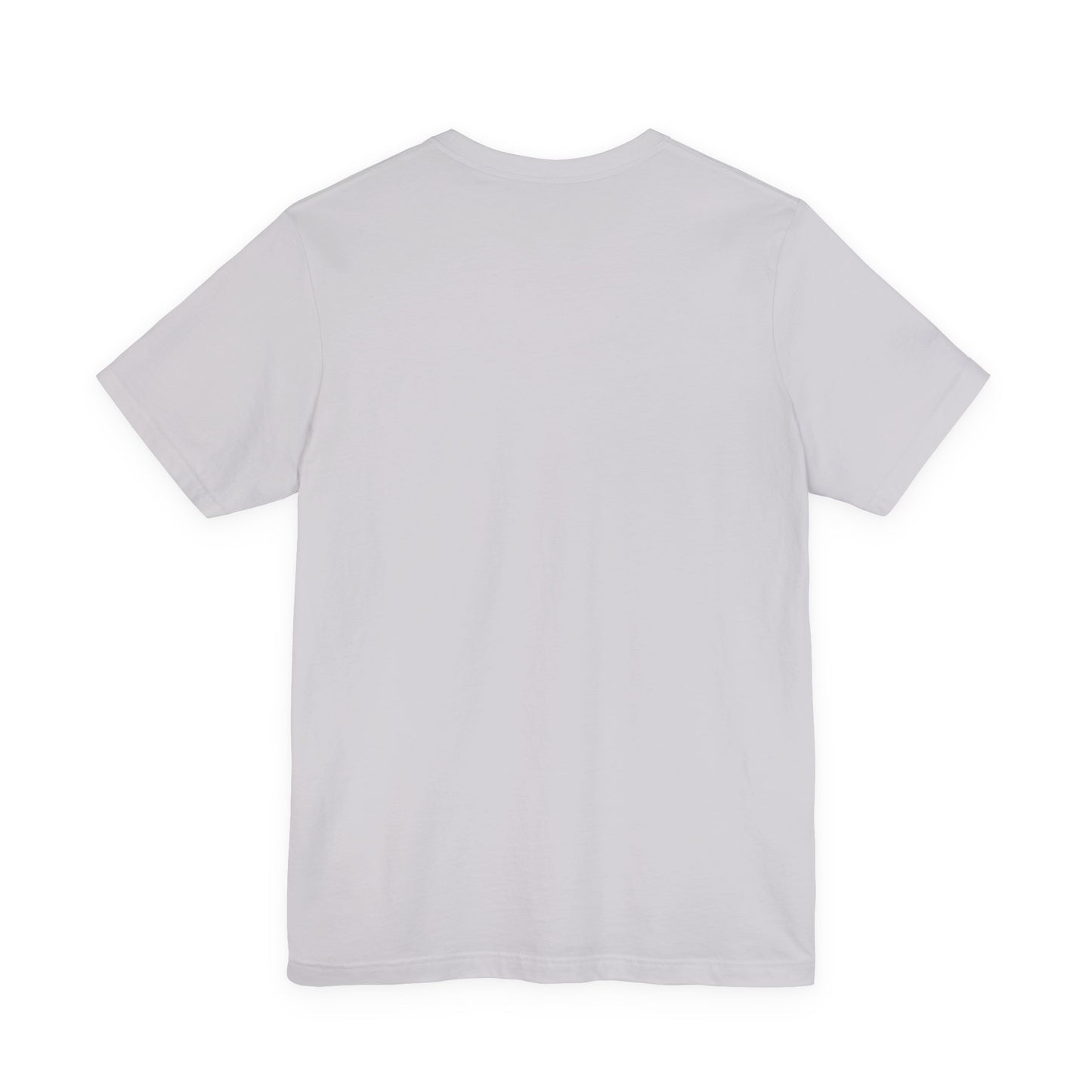 Power Pulse Icon Unisex short sleeve Tee Printify