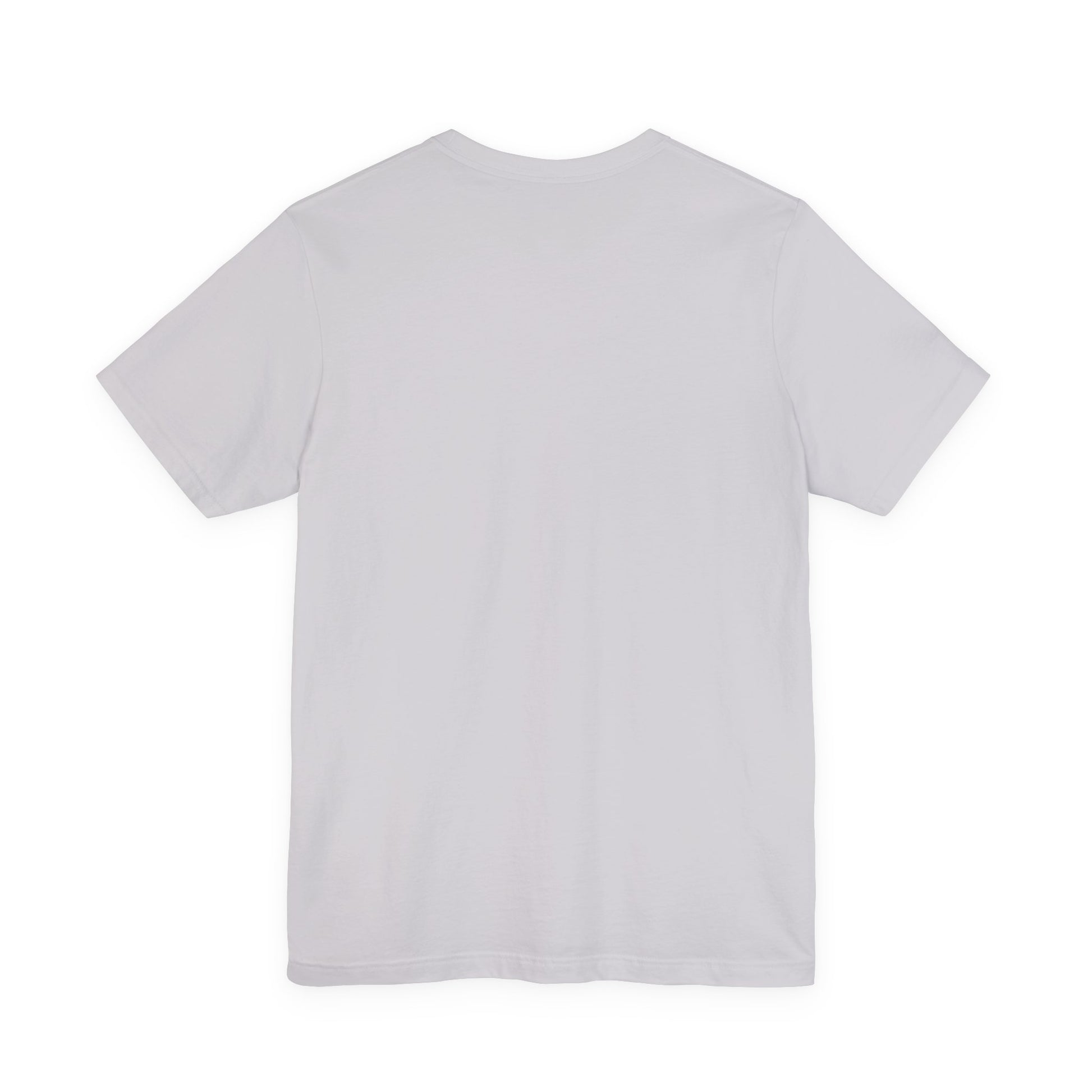 Power Pulse Icon Unisex short sleeve Tee Printify