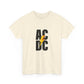 Devil Mood Graphic Unisex Heavy Cotton Tee Printify