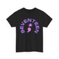 Arc Star Seventeen Unisex Heavy Cotton Tee - snazzymerch