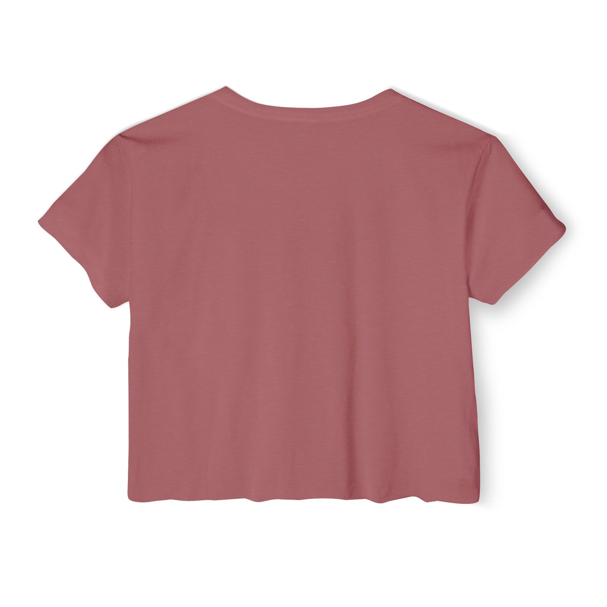 Swift Era Vibes Women's Festival Crop Top - snazzymerch