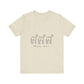 Howl with Style Unisex jersey short sleeve tee Printify