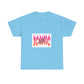 Flame Flight Iconic Unisex Heavy cotton tee Printify