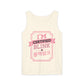 Certified BLINK Badge – Dyed Tank Top Printify