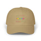 Classic Dad Cap — Coldplay’s Signage Printify