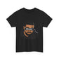 DRA-KE Vision Block Heavy Cotton Tee Printify